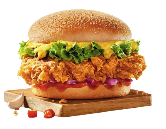 jalapeno-Burger