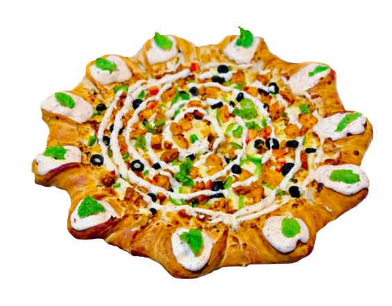 jalapeno pizza