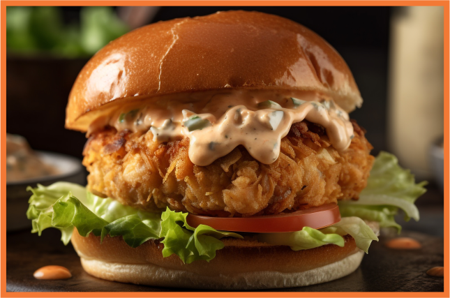 Jalapeno Delicious Continental Food