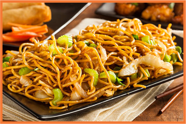 Jalapeno Delicious Continental Food